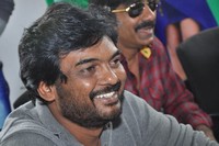 Devudu Chesina Manusulu Pressmeet